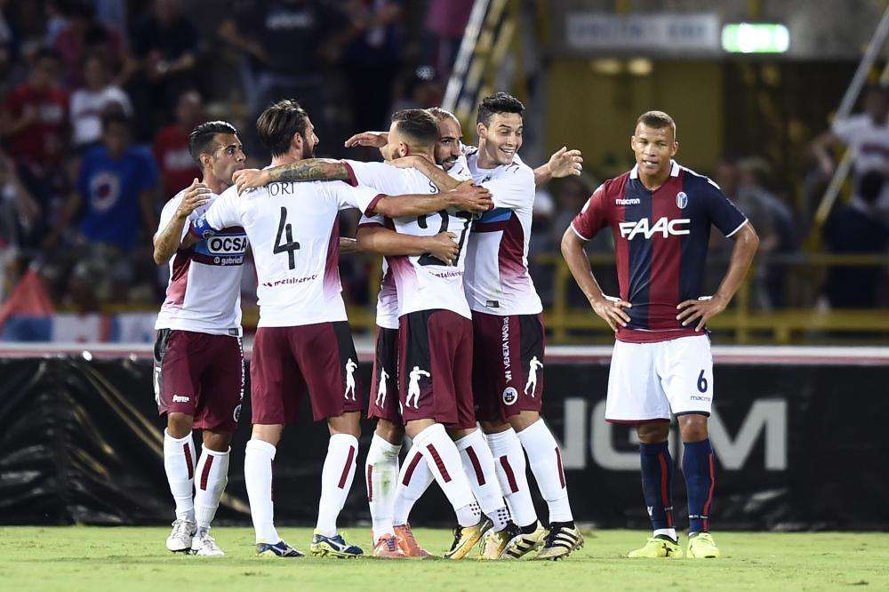 Daniele Buffa/Image Sport