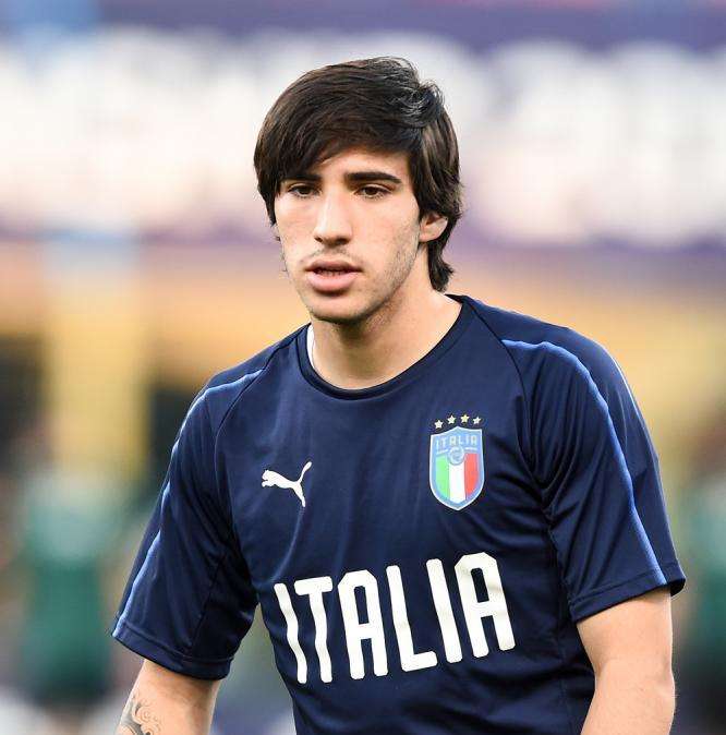 Daniele Buffa/Image Sport