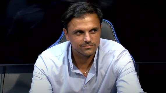 Ascoli, il ds Patti: "Affrontare la Juventus Next Gen è sempre difficile"