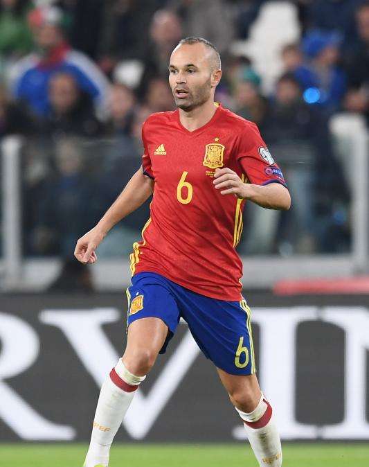Matteo Gribaudi/Image Sport