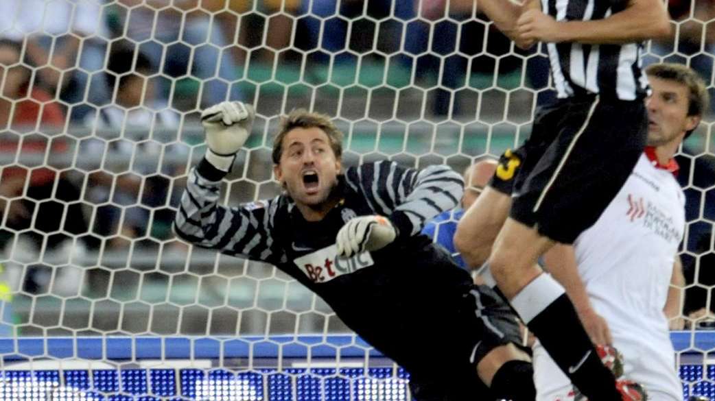 Leggo - Incubo Cassano, Storari in allarme