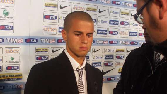GIOVINCO al passo d'addio: Bari e Udinese pronte a trattare con la Juve