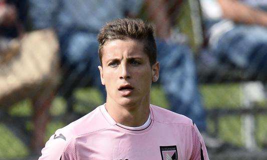 Palermo, Cassini: "Dybala è un fuoriclasse, ma non sono il suo clone"