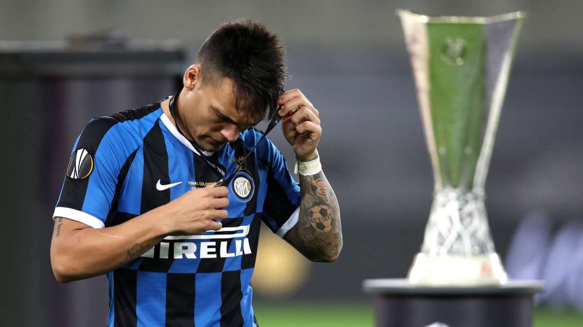 Getty/Uefa/Image Sport