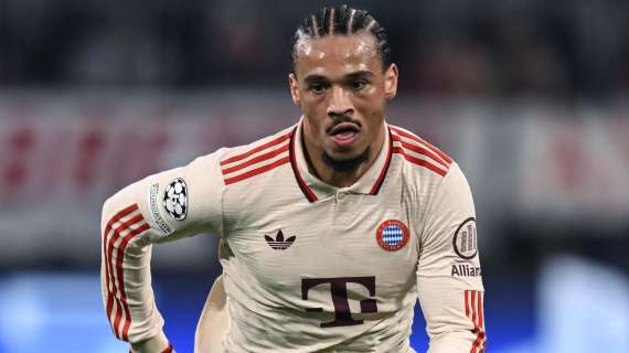 UFFICIALE - Sané è un nuovo giocatore del Galatasaray, ma prima il Mondiale per Club
