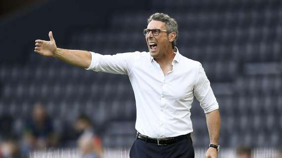 Ufficiale - Udinese, Gotti rinnova fino al 2021