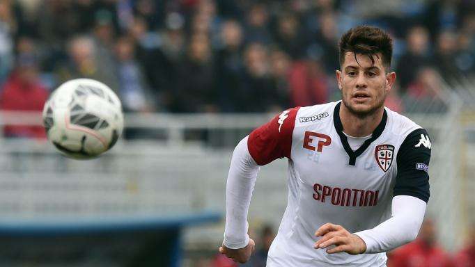 Matteo Gribaudi/Image Sport