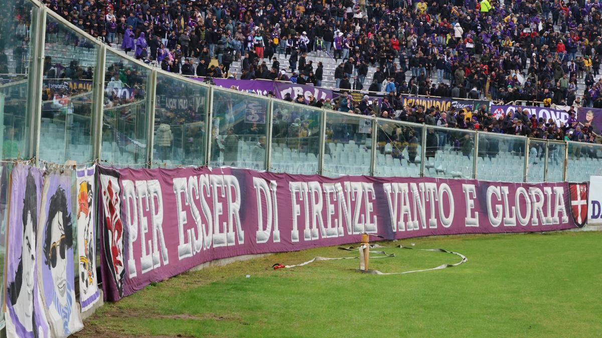 Fiorentina, finale amaro nonostante il successo sulla Juventus: tira aria di contestazione
