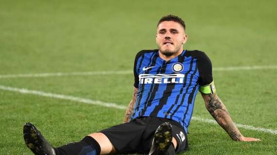 Bergomi: “Icardi deve diventare una bandiera dell’Inter”