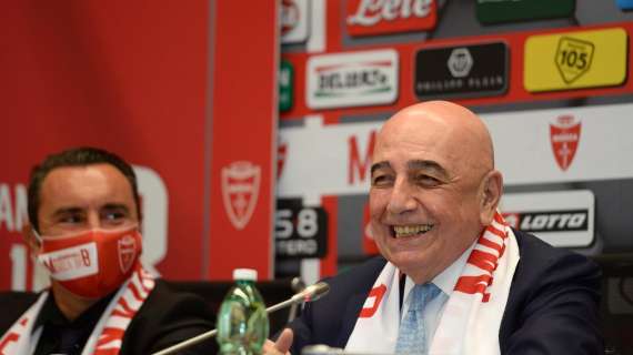 GALLIANI a Mediaset: "Ho ringraziato Agnelli, Arrivabene, Cherubini e Nedved per aver accettato l'invito. Serie A equilibrata e Champions bellissima"