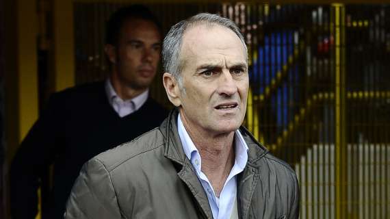 Guidolin: "Ai giovani serve tempo, ma alla Juve bisogna vincere subito"