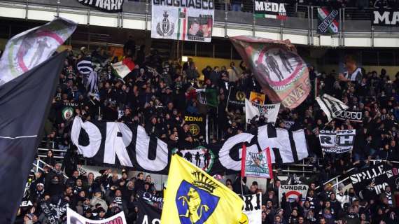 Juventus Youth, l'agenda del week-end delle giovanili bianconere