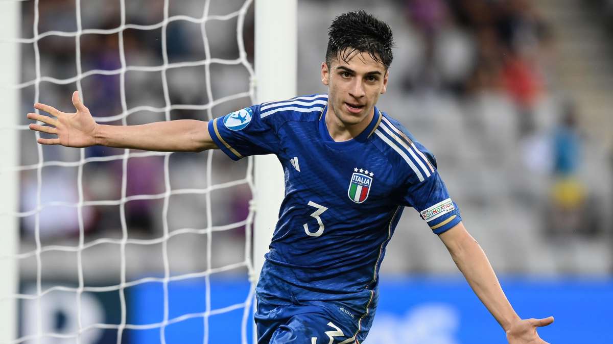 La Nazione - Juve pronta al rilancio per Parisi