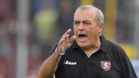 Castori esalta Giuntoli: "È preparato e bravissimo, saprà tirarsi fuori dalle problematiche che ha alla Juve"