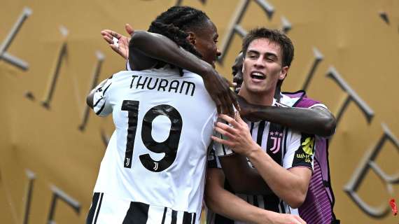 il Giornale - La Signora punta tutto sul 10 Milan-Dusan coi soldi di Theo