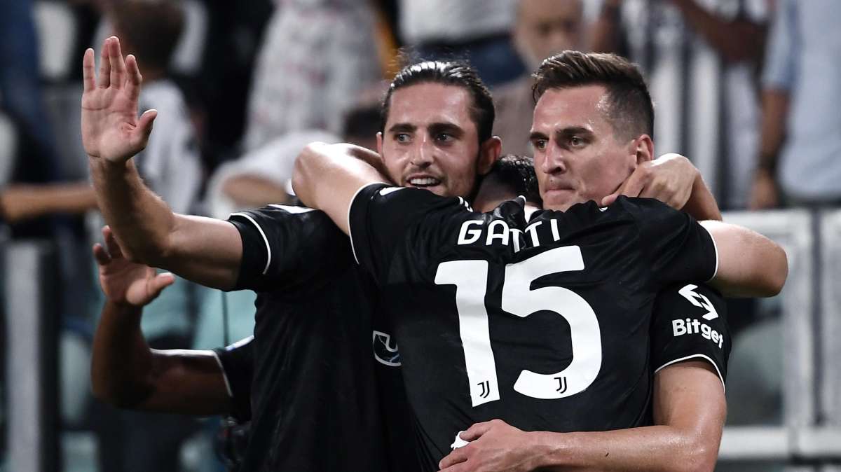 Corriere di Torino - Juve avanti con calma