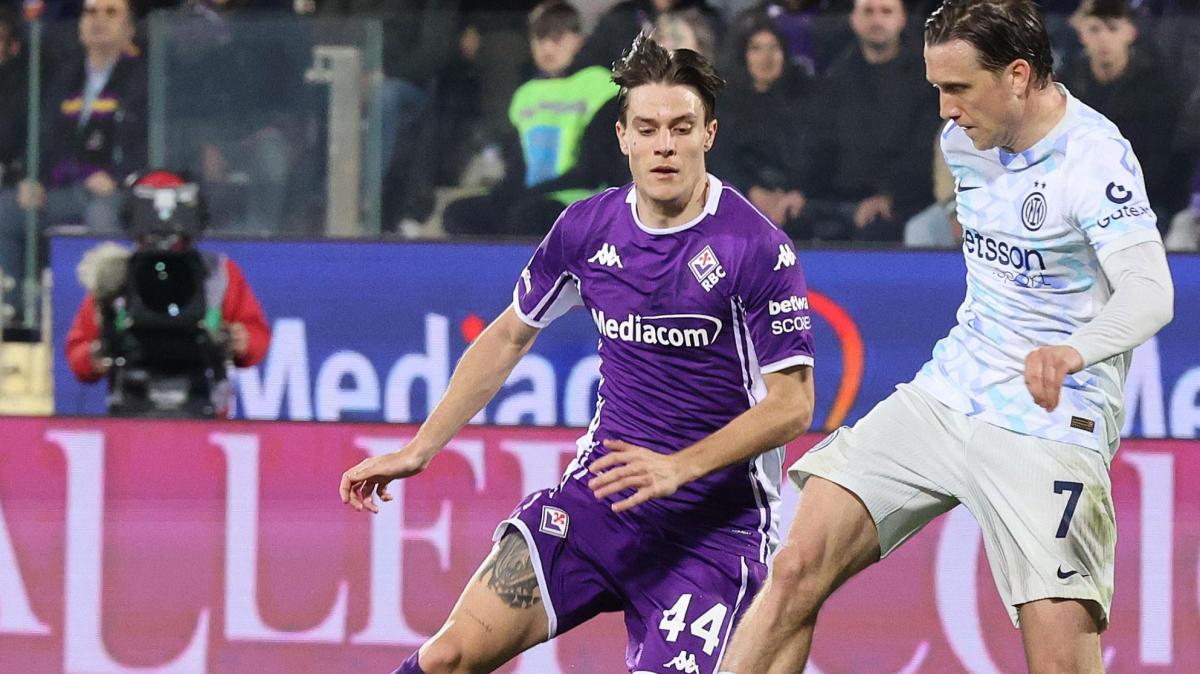 Fagioli: “Svolta della stagione? Una settimana importante è stata quella prima della gara con la Juve perché…”