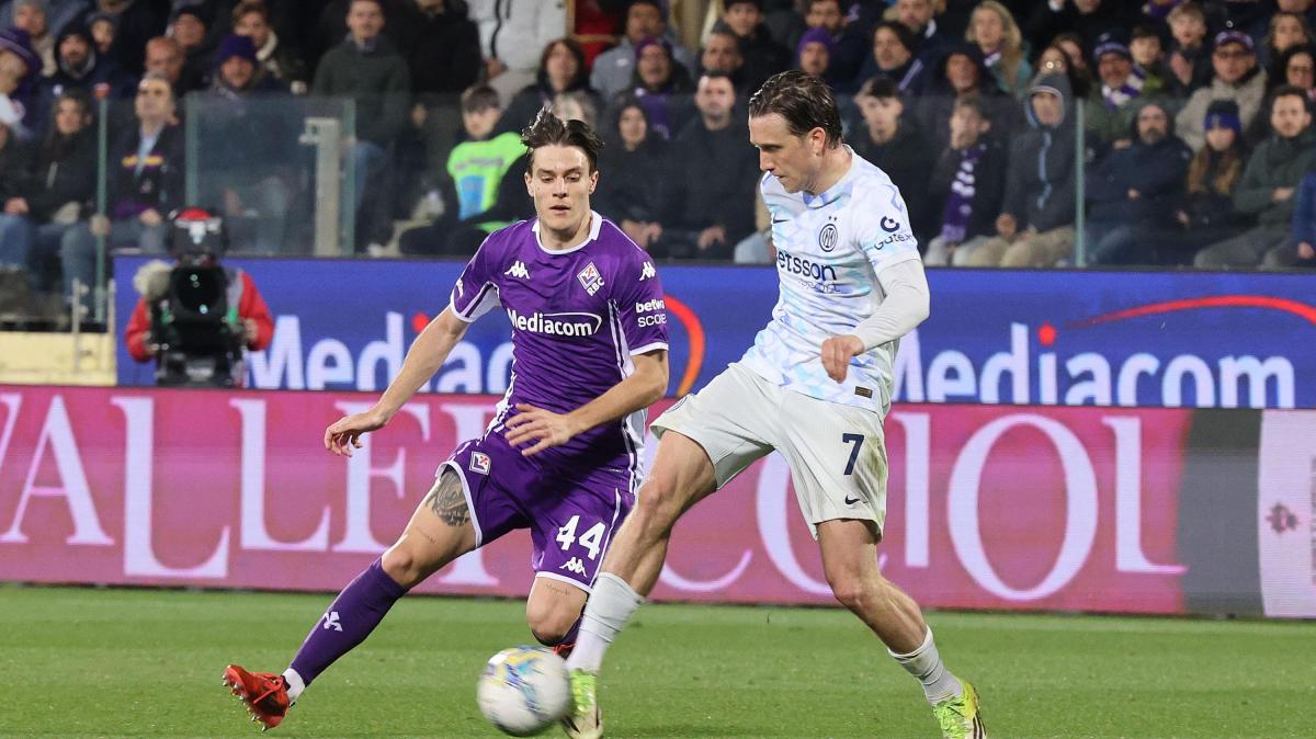 Condò: "Fagioli? Più di Locatelli che gioca nel suo ruolo, lui corrisponde..."