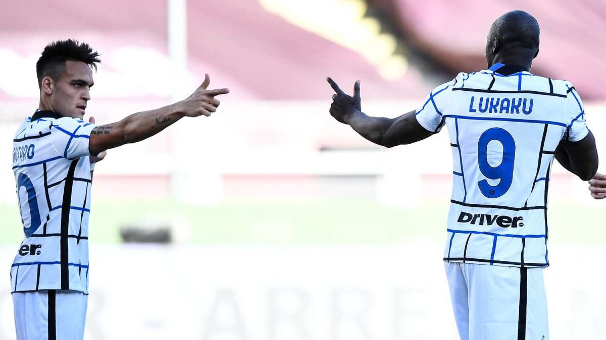Matteo Gribaudi/Image Sport