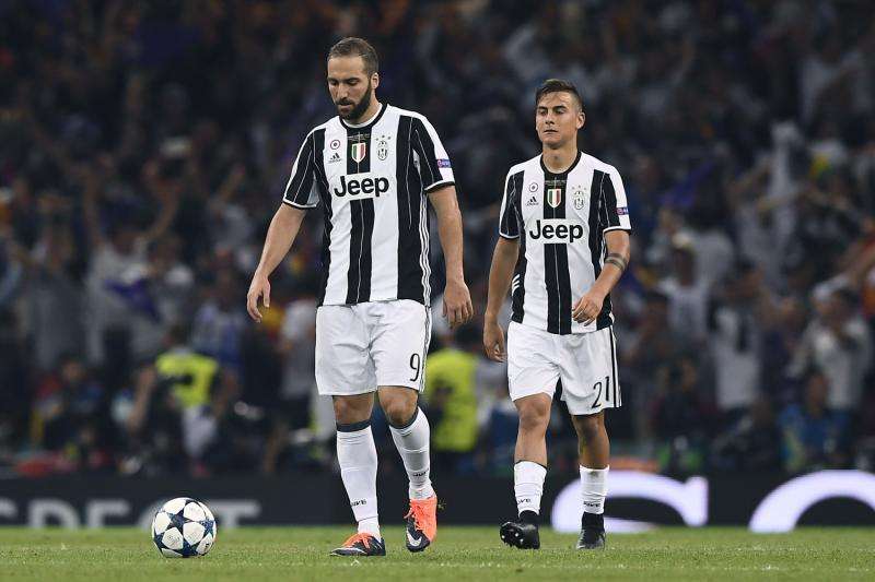 Matteo Gribaudi/Image Sport