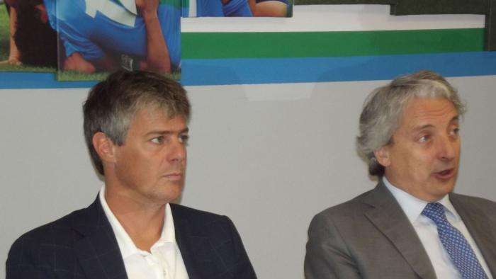 Simone Castelli