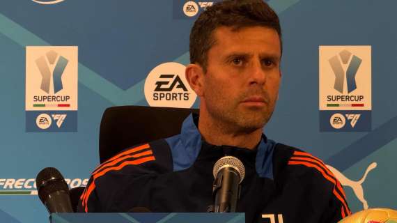 LIVE TJ - THIAGO MOTTA: “Il gruppo sta bene. Kolo Muani e Costa si sono inseriti bene. La competizione in allenamento è la cosa più importante per far crescere la squadra”