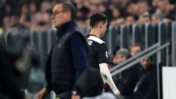 Bocca (Repubblica): "Ronaldo è un problema, il cambio vissuto come oltraggio: Agnelli dovrà mediare fra i due"