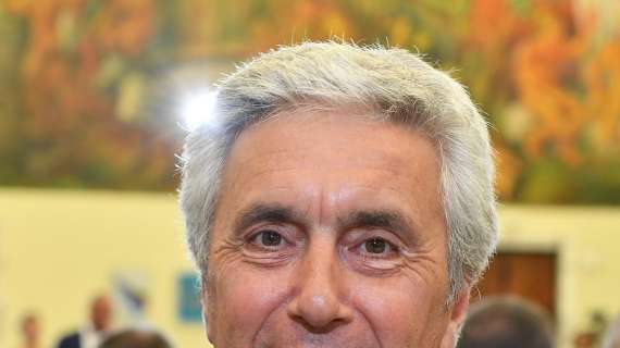 FIGC, Sibilia: "De Laurentiis positivo? Situazione che mi lascia perplesso. Tutti in Lega dovranno fare degli accertamenti"