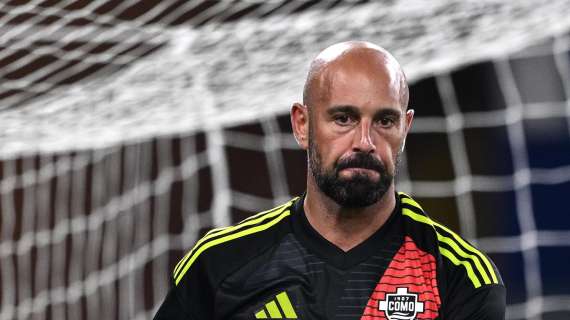 Reina esclude la Juve dalla lotta Scudetto: "Secondo me se la giocheranno queste due"