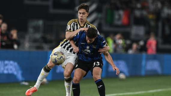 Lega Serie A - L'Atalanta all'esame Juventus 