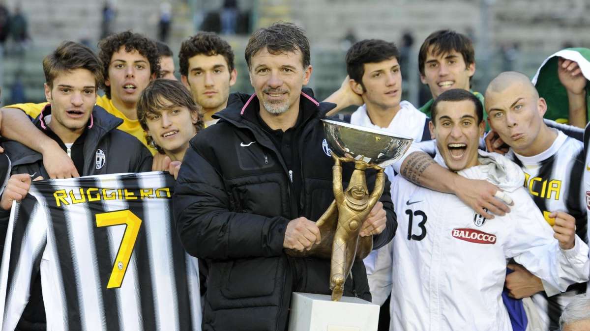 ESCLUSIVA TJ - Franco Ceravolo: "Juve il Viareggio è meritato, Da anni sei la più forte e la più all'avanguardia"