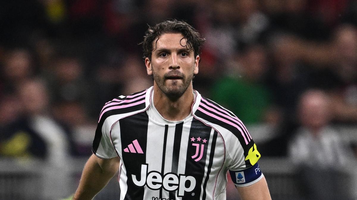 M.Orlando: "Mai piaciuto Locatelli. Se la Juve vuole tornare ad essere competitiva..."