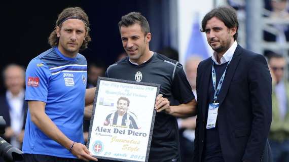 I tifosi della Juventus votano "il Vostro giocatore juventino dell'anno 2011/2012"