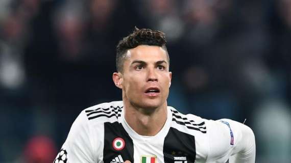 Repubblica - Juve, contro l'Ajax Ronaldo dovrebbe esserci, da valutare Chiellini