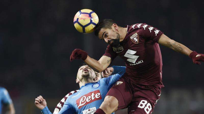 Daniele Buffa/Image Sport