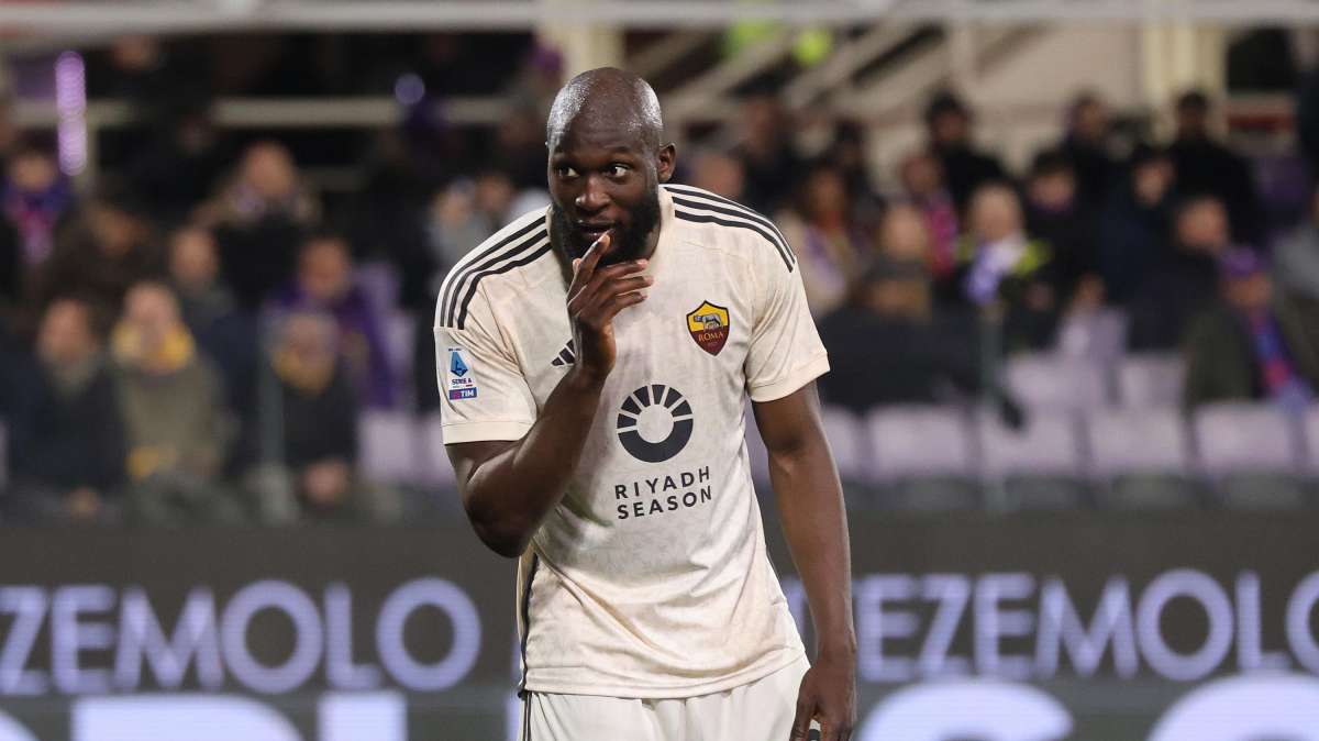 Lukaku: "Quando arrivai a 12 anni in Belgio non è stato facile"