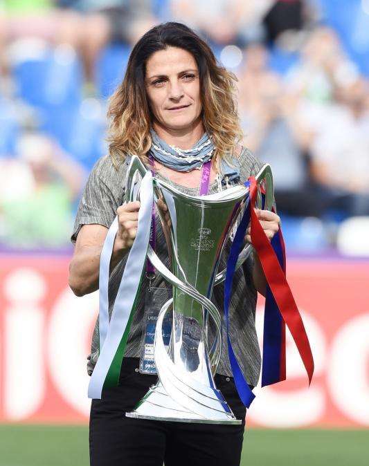 Matteo Gribaudi/Image Sport