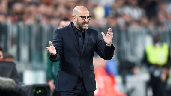 Bosz (allenatore PSV): "Preferirei evitare la Juve, non sarebbe l'ideale"