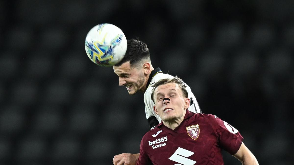 Qui Toro - Pedersen convocato per i Mondiali 2026