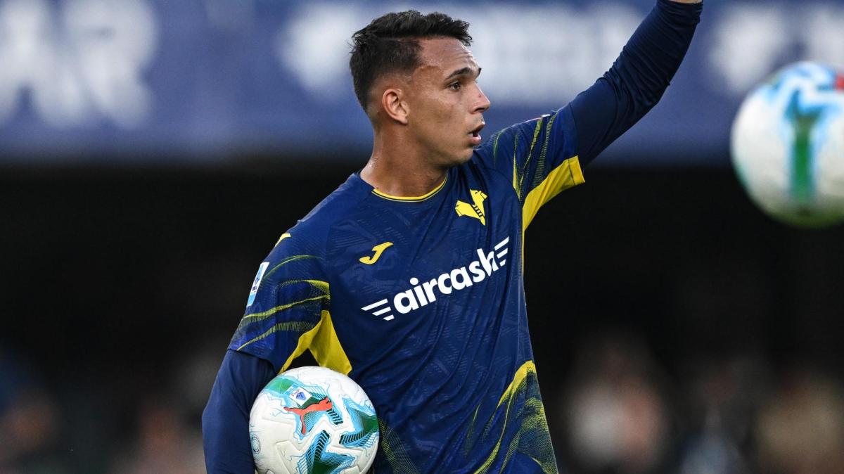 SM - L'Atalanta accelera per Giovane, sorpasso su Inter e Juventus