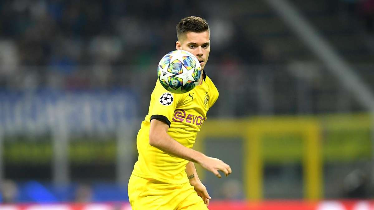 Volker Struth (ag. Weigl e Werner) fa visita alla Juventus: possibile trattativa in vista