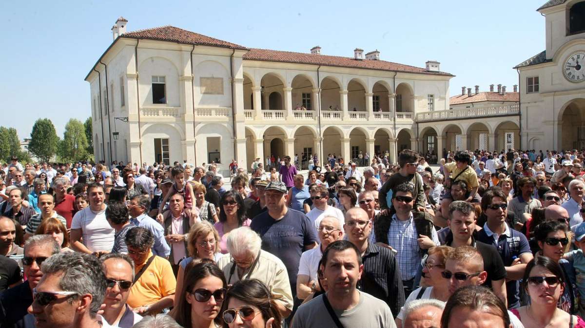 Visita al ritiro della Nazionale dello Juventus Club Shanghai