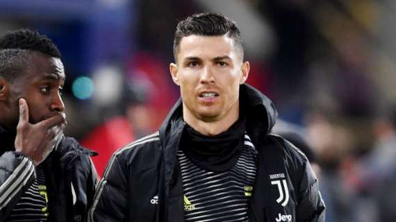 Corsport - Ronaldo, oggi blitz al Tribunale di Madrid per chiudere con il fisco spagnolo