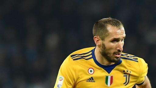 Antonello Sammarco/Image Sport