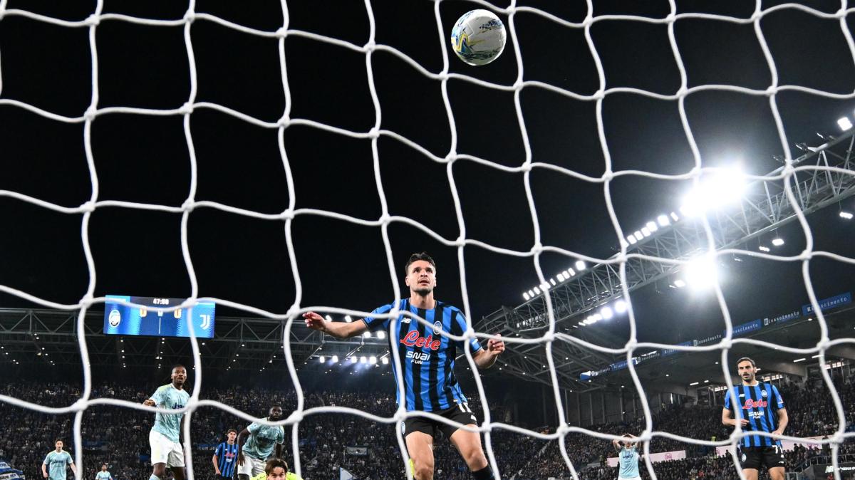 Chiarello: "La Juventus è una squadraccia, fatta di scarponi e talenti espressi a metà, ma..."