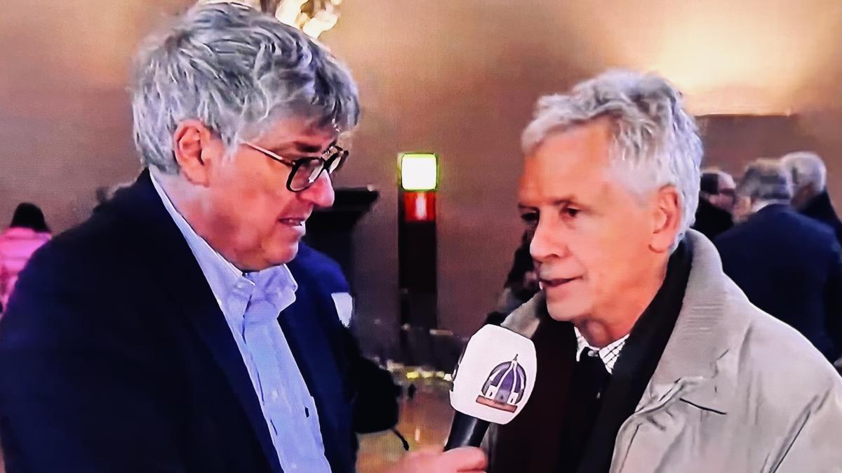 Santoni: "In Italia non si gioca più per strada? Come se in Norvegia..."