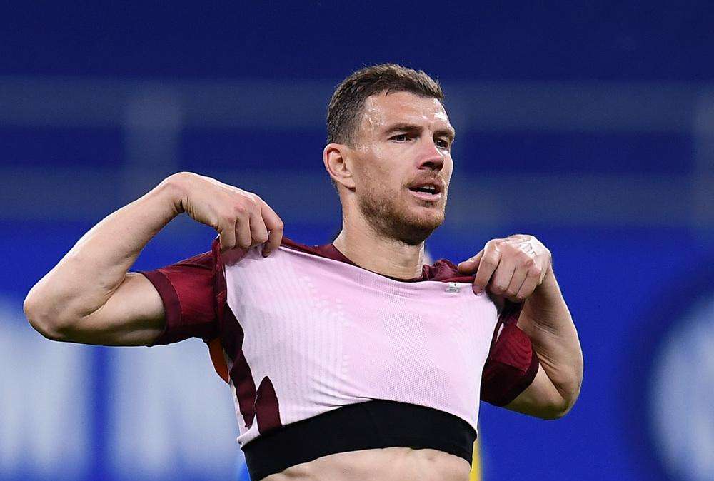Daniele Buffa/Image Sport