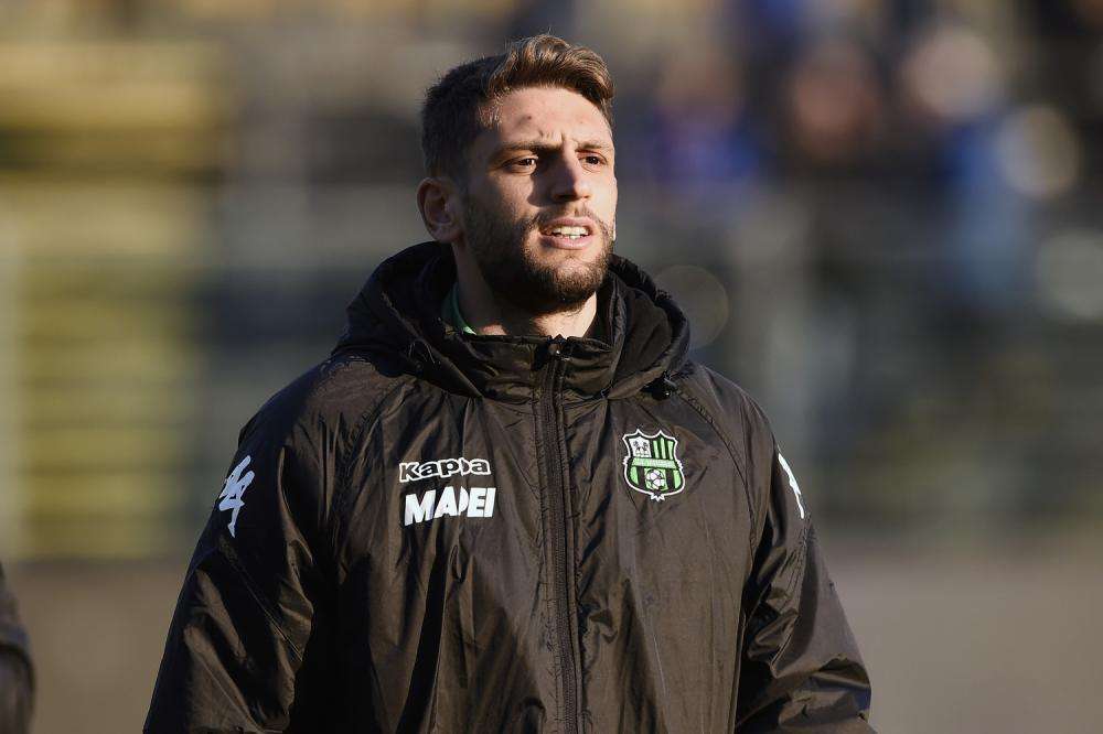 Daniele Buffa/Image Sport