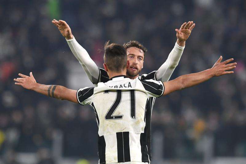 Matteo Gribaudi/Image Sport