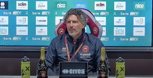 Dal Canto: "Italiano merita una big, lo vedrei bene alla Juventus"